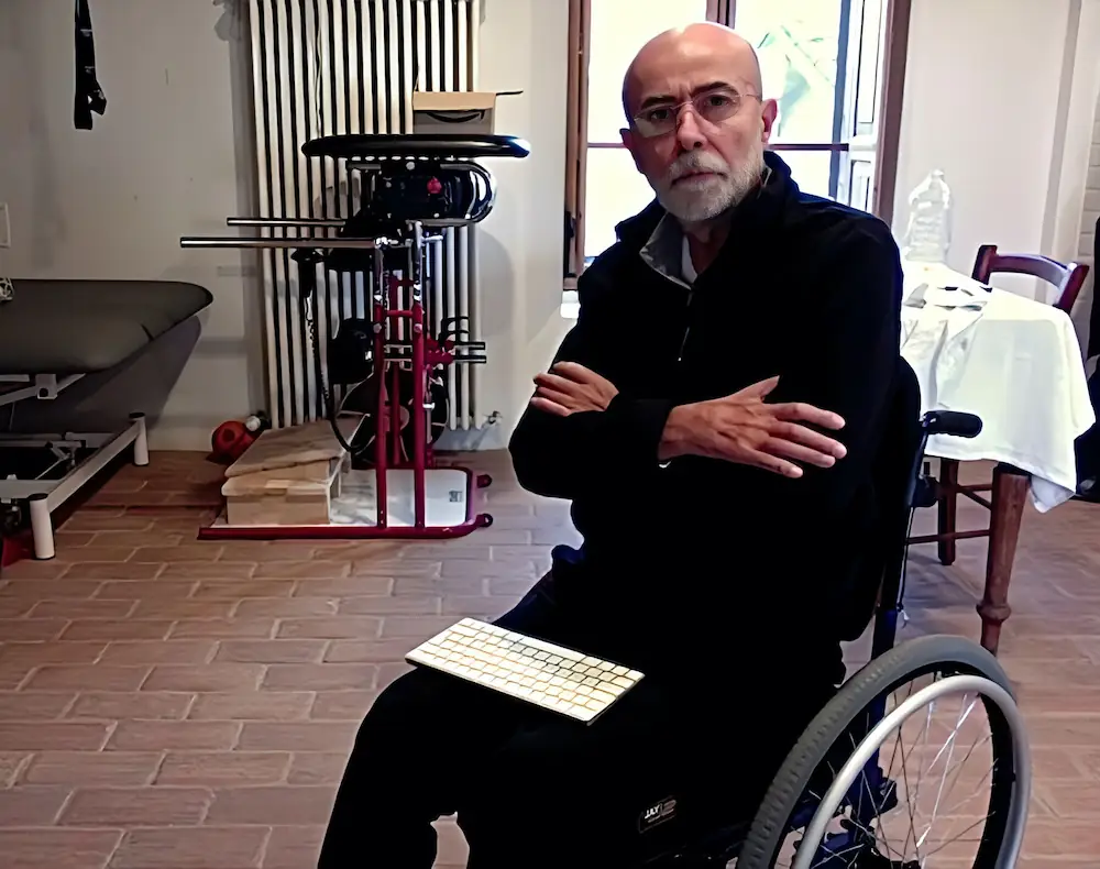 Foto di Roberto Mattiazzo